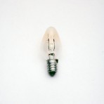 C-7.5 / Mini Candle Lamp