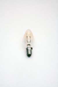 C-7.5 / Mini Candle Lamp