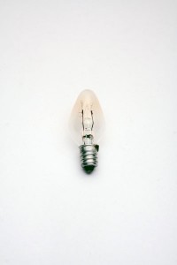 C-7.5 / Mini Candle Lamp