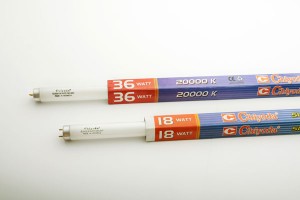 Fluorescent Lamp (FL)