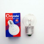 G-40 / Round Lamp