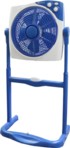 Stand Box Fan