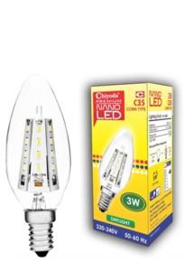 C-35 NANO LED-PREMIUM