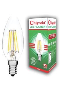 C-35 FILAMENT LED